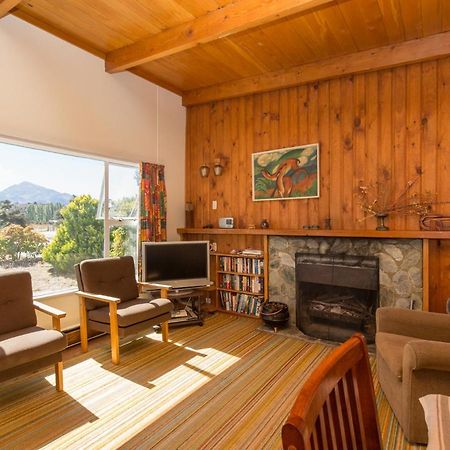 Southern Lakes Sweetie - Albert Town Bach Wanaka Bagian luar foto
