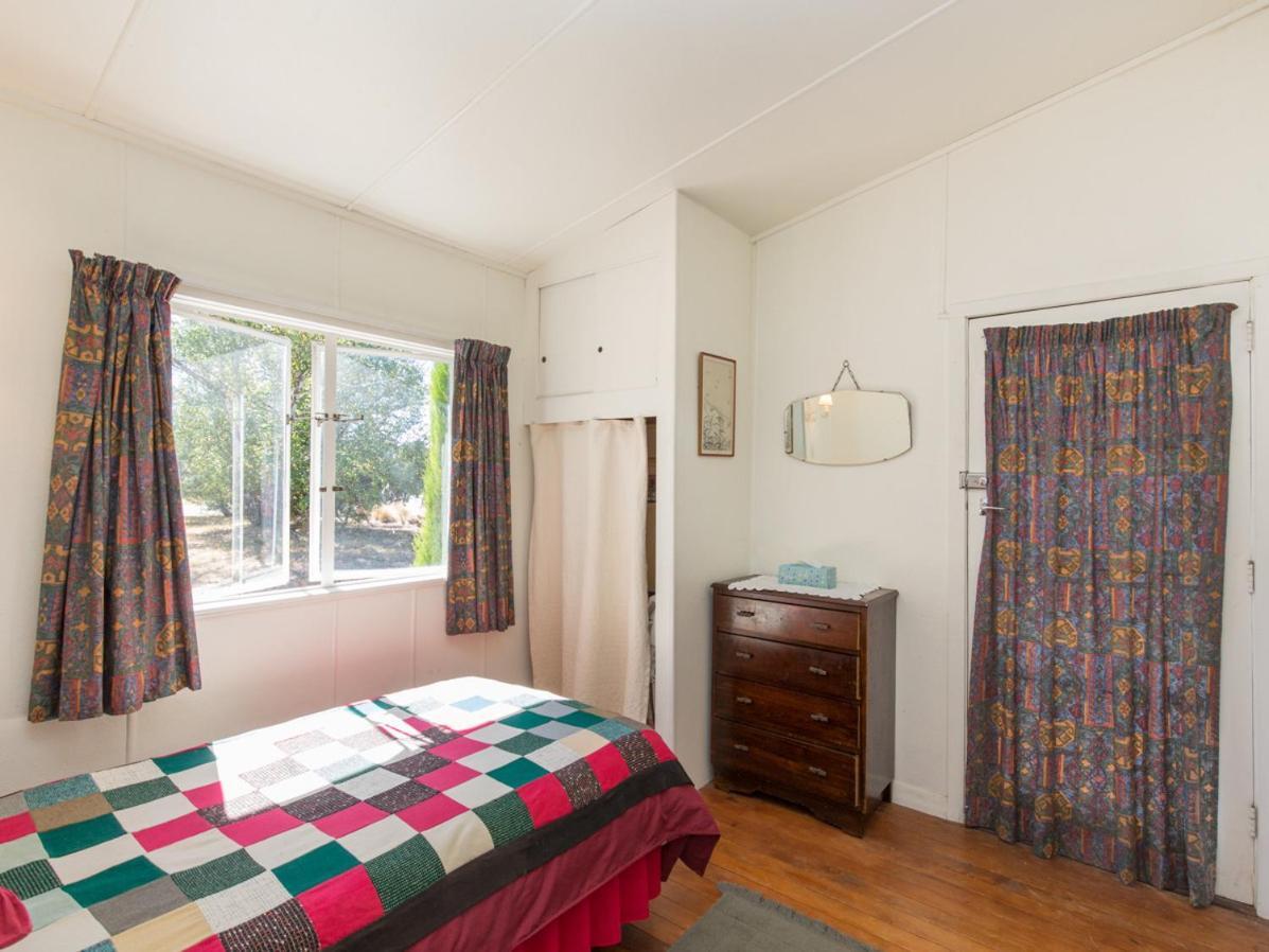 Southern Lakes Sweetie - Albert Town Bach Wanaka Bagian luar foto