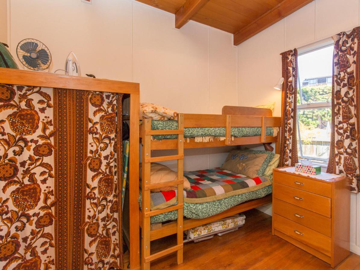 Southern Lakes Sweetie - Albert Town Bach Wanaka Bagian luar foto